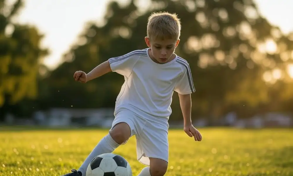Откройте свое футбольное мини-поле и зарабатывайте с удовольствием!
