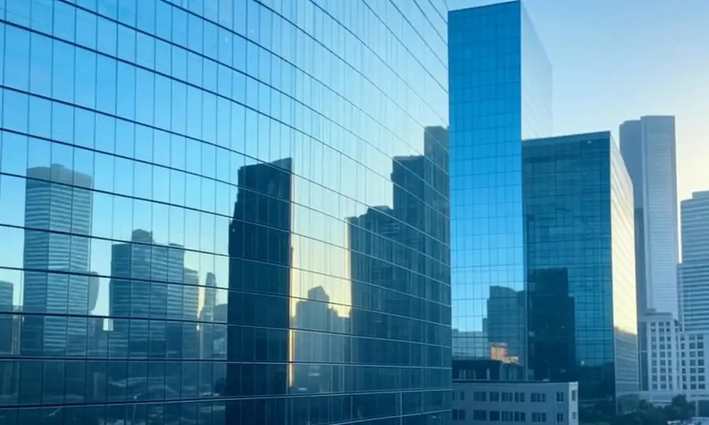 Открытие бизнес-центра: рентабельность и инфраструктура