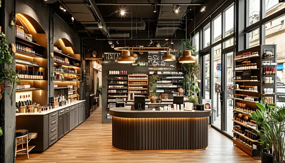 Открытие бьюти-бизнеса: основные аспекты и выбор помещения
