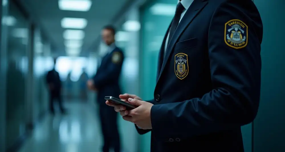 Открытие ЧОПа: перспективы и подводные камни