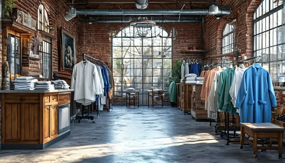 Открытие химчистки