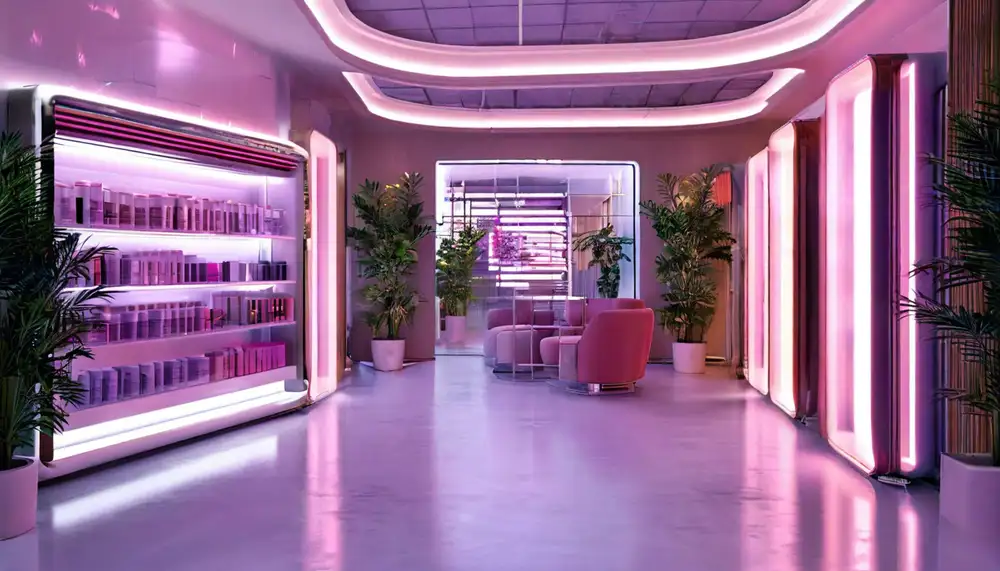 Открытие колагенария: стартовый капитал, помещение, персонал