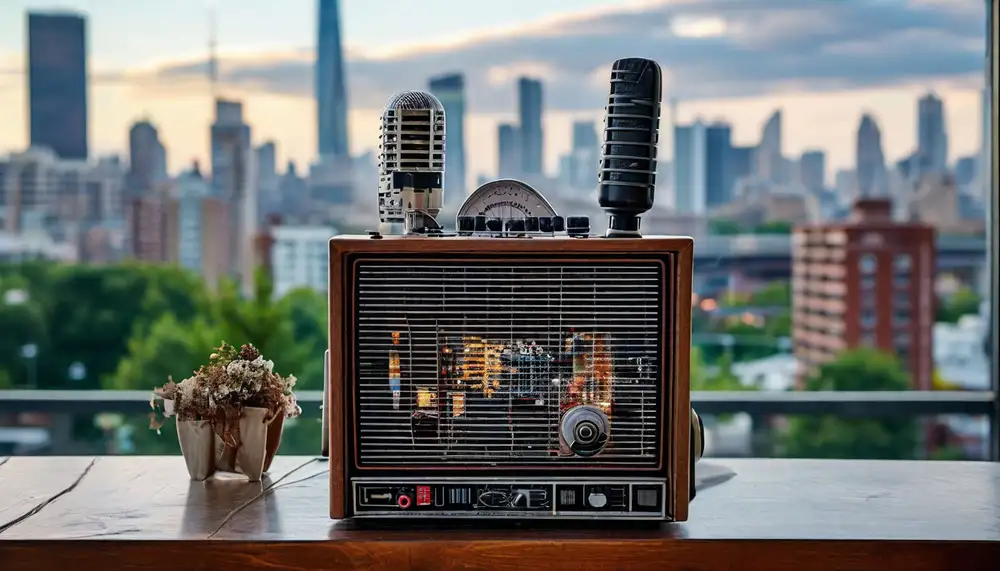 Открытие радиостанции: лицензирование и оборудование