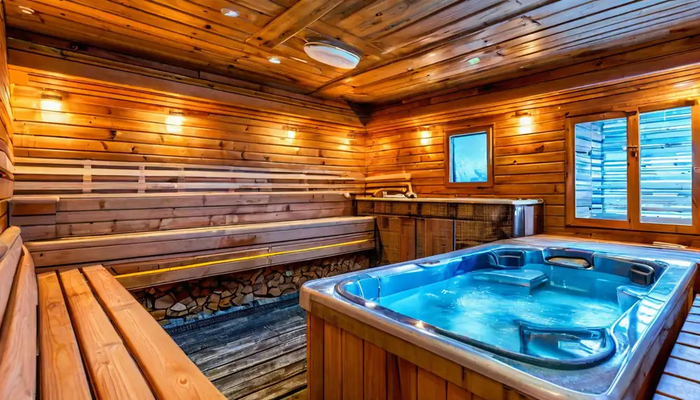 Открытие сауны: ключевые моменты