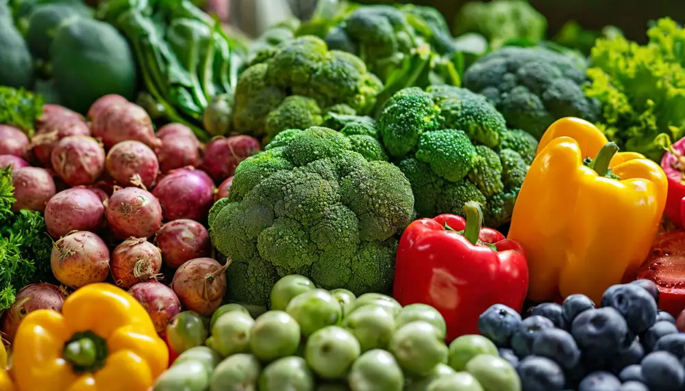 Овощная фасовка: дополнительный бизнес