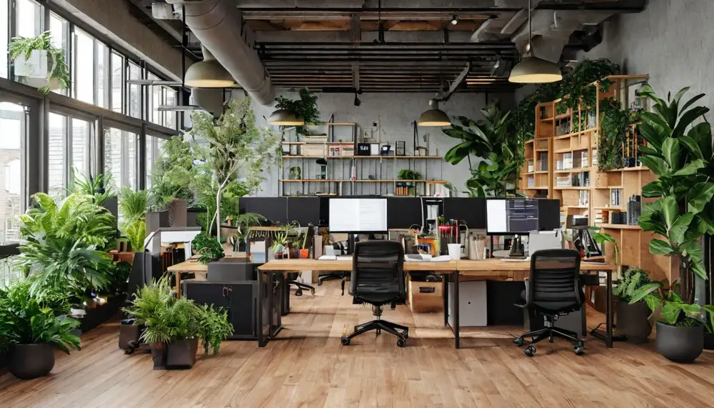 Парикмахерская на заправке: инновационный бизнес