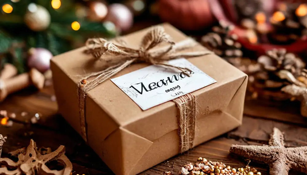 Печать именных этикеток: бизнес-идея