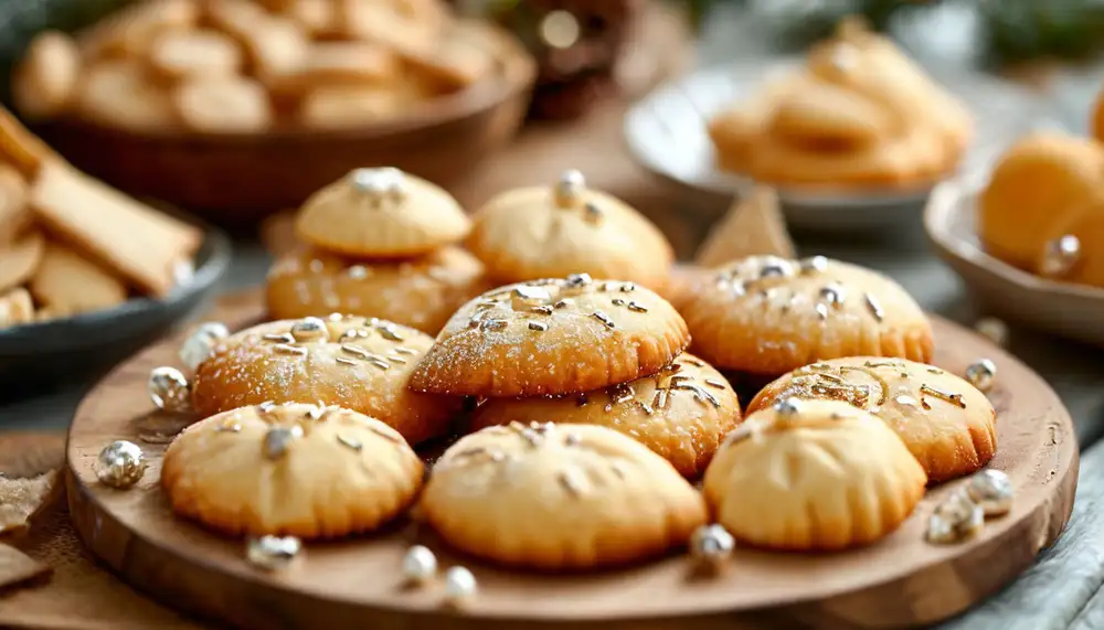 Печенье с предсказаниями: производство и рентабельность