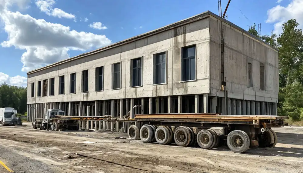 Пенобетонные блоки: производство и реализация