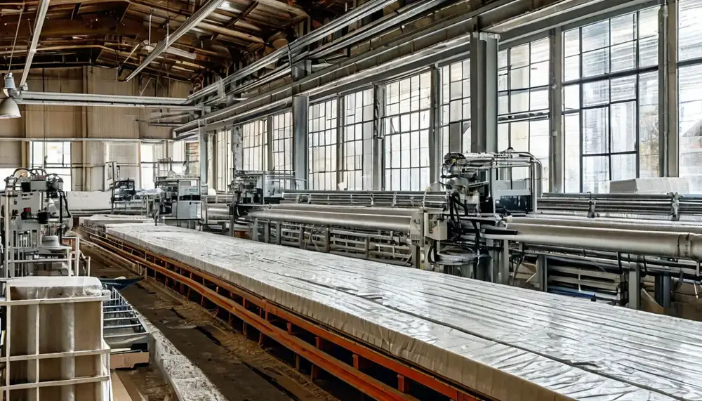 Пеноизол: производство и прибыль