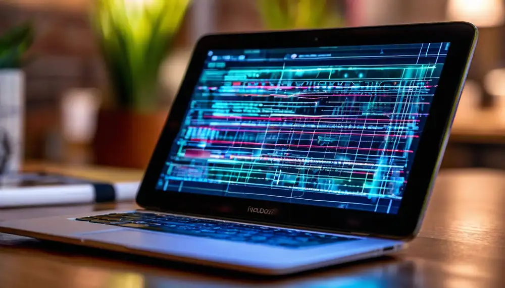 Передача файлов через ультразвук: новое приложение Radon