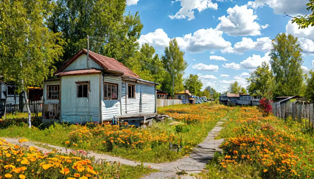 Передвижная стоматология
