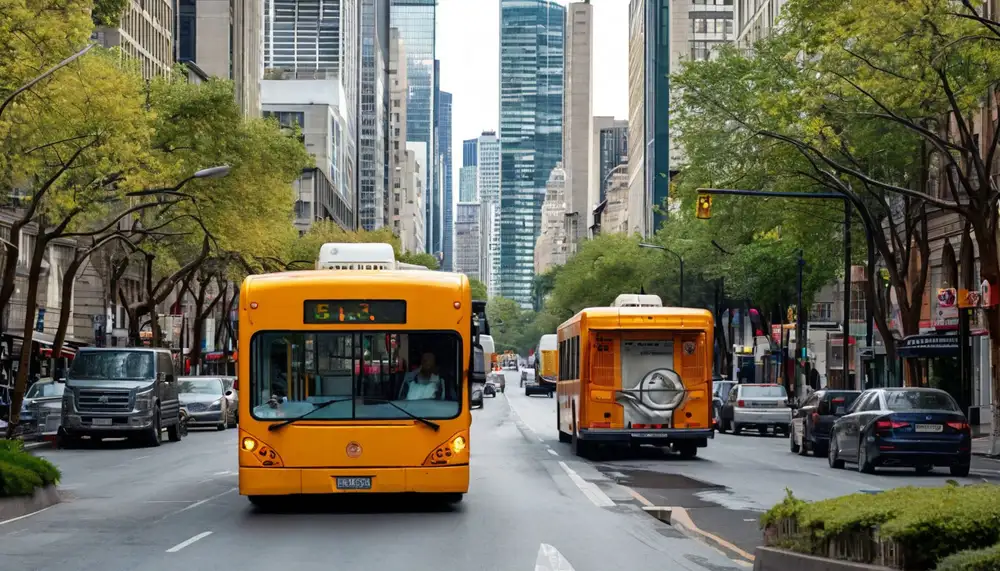 Передвижной общественный туалет: уникальный бокс