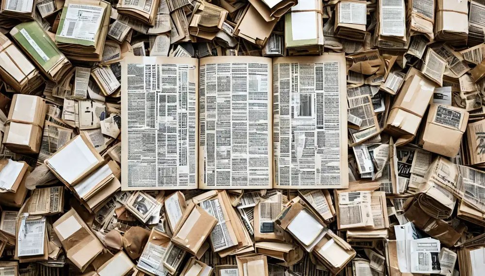 Переработка бумаги в дерево: идея молодого дизайнера успешно окупилась