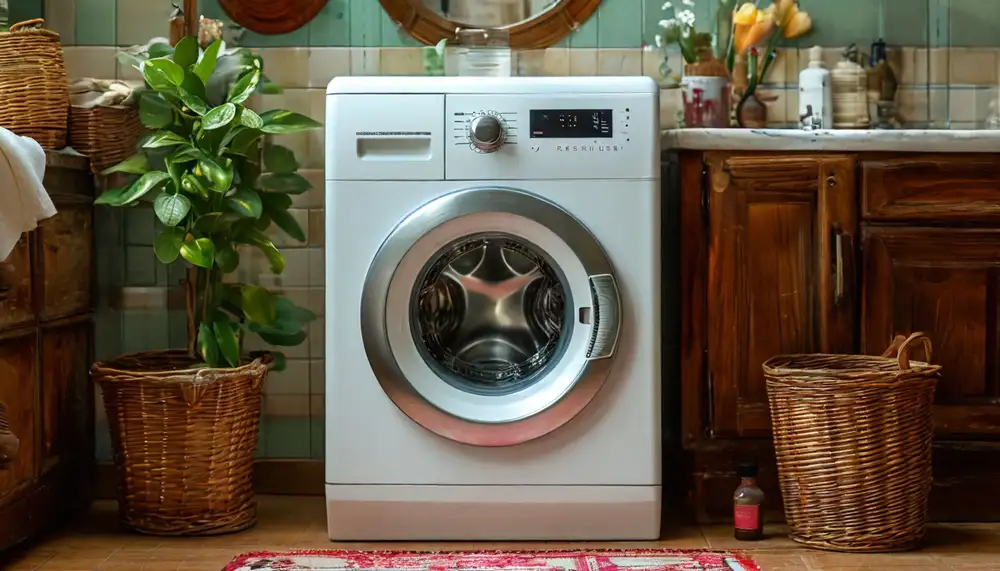 Perky Panties - инновационное средство для стирки