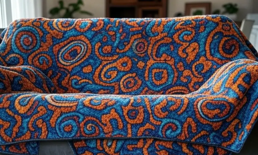 Персонализированные одеяла: домашний бизнес