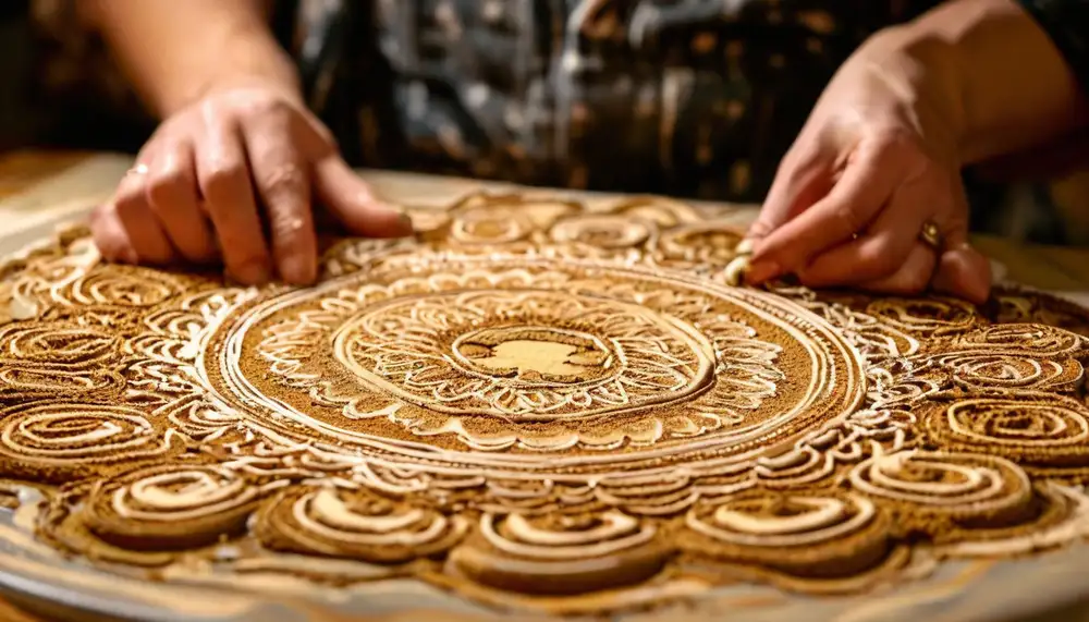 Песочные шоу: бизнес и творчество