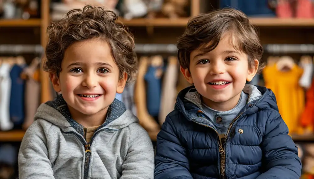 Petit Pli - детская одежда