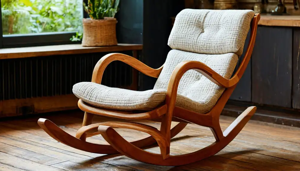 Petites Productions: апгрейд стульев