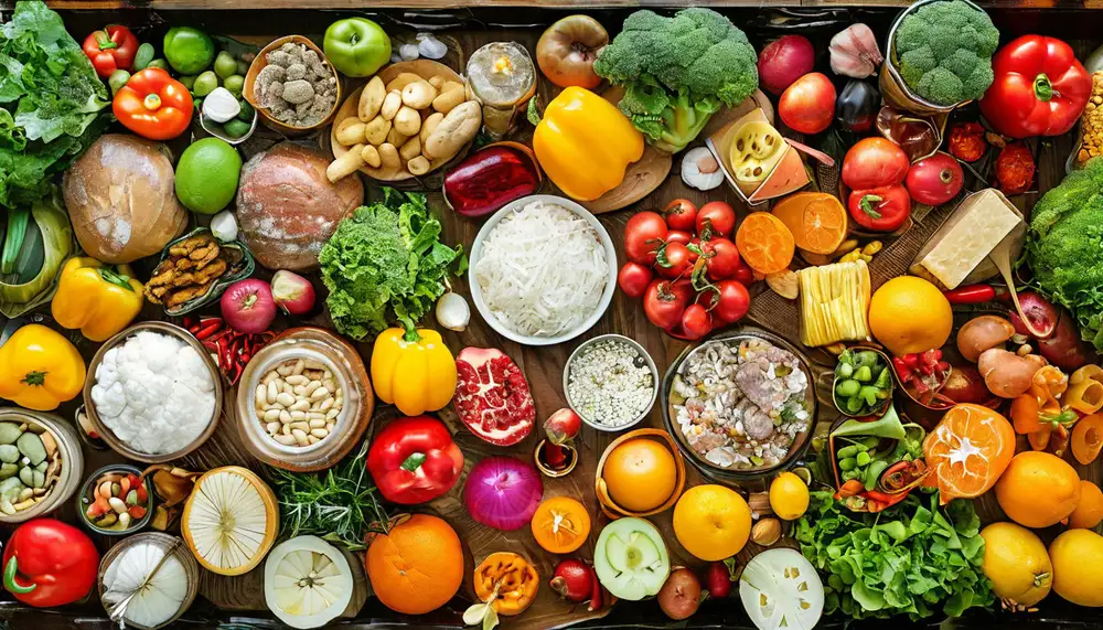 Инновационная пищевая пленка: защита продуктов