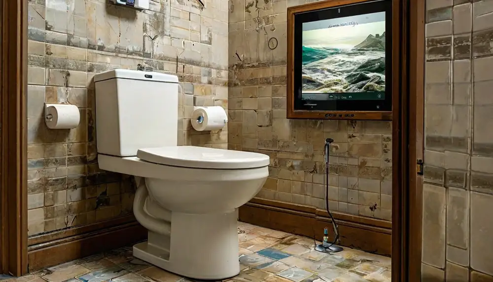 Pisspad: уникальная компьютерная игра