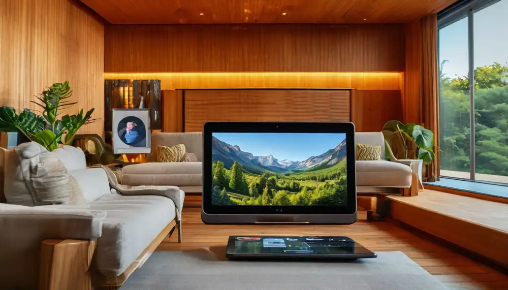 Планшет с проектором: инновации