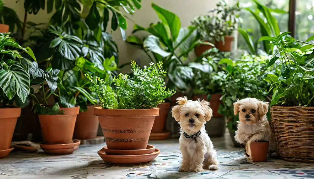 Planty Cover - защита для растений