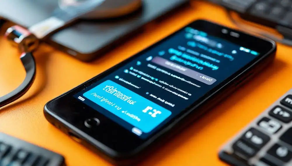 Платежный сервис через QR и NFC