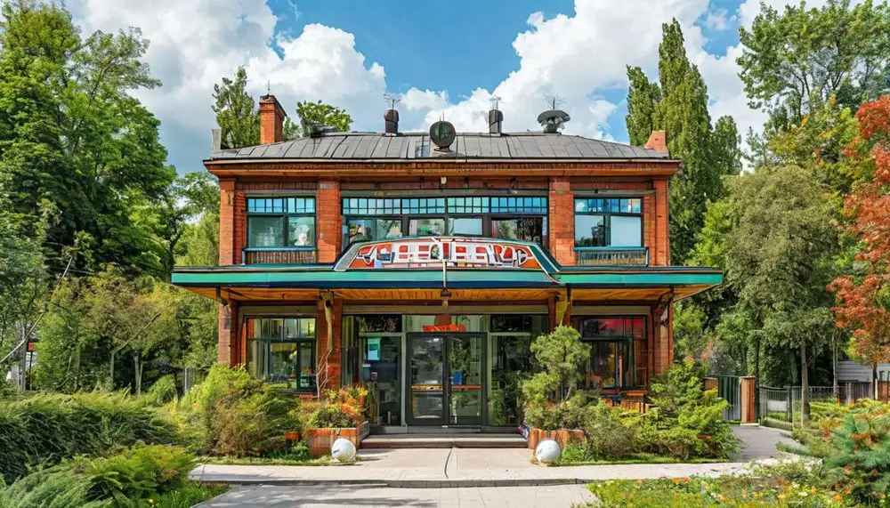 Платформа для народной рекламы