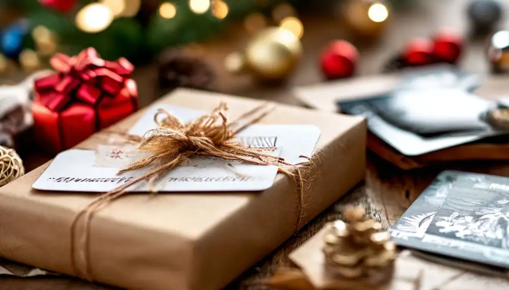 Платформа для обмена подарочными картами