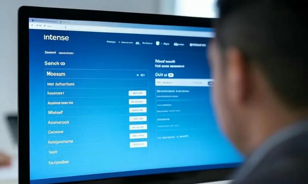 Платформа Intense: блогеры и рекламодатели