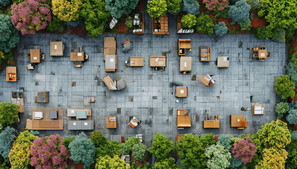 Платформа управления персоналом Air