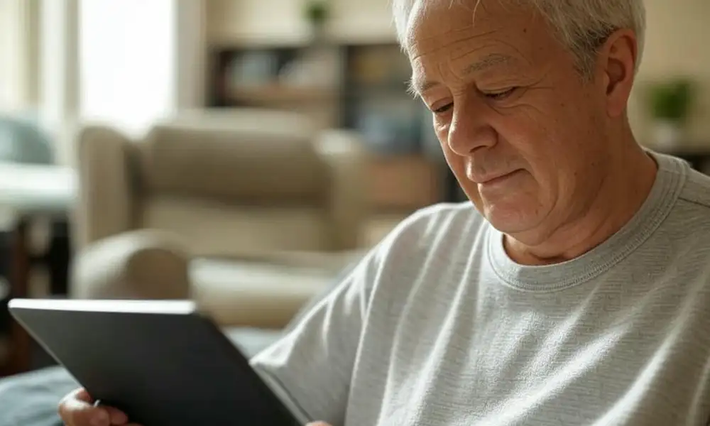 Образовательные платформы для пожилых