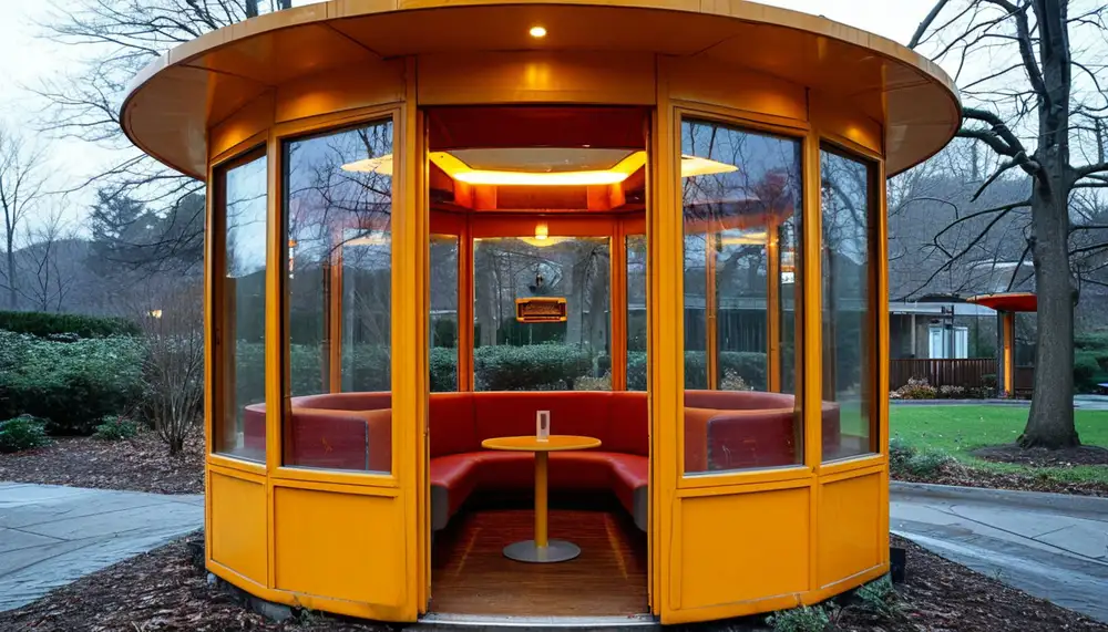 Платная курилка: организация и доход