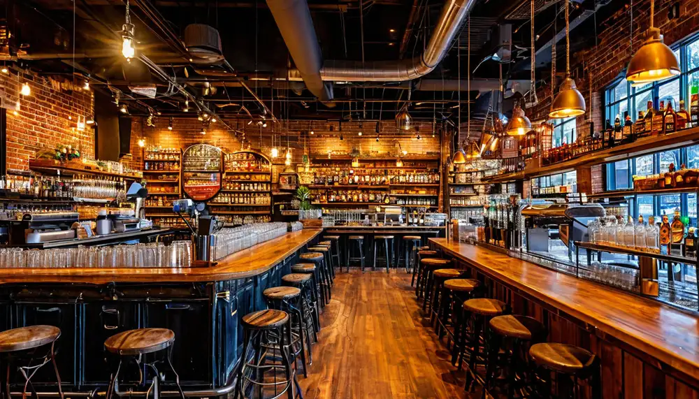 Комбинированные площадки с пивом