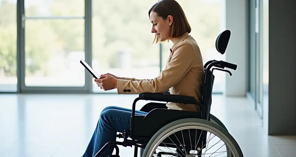 ПО для людей с ограниченными возможностями