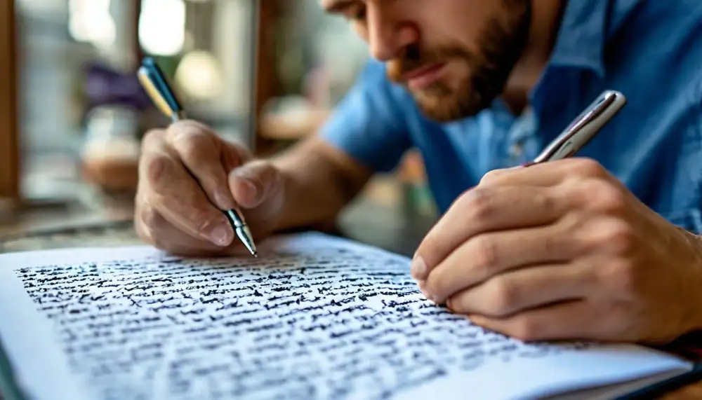 Почерковедческая экспертиза: специалисты и цены