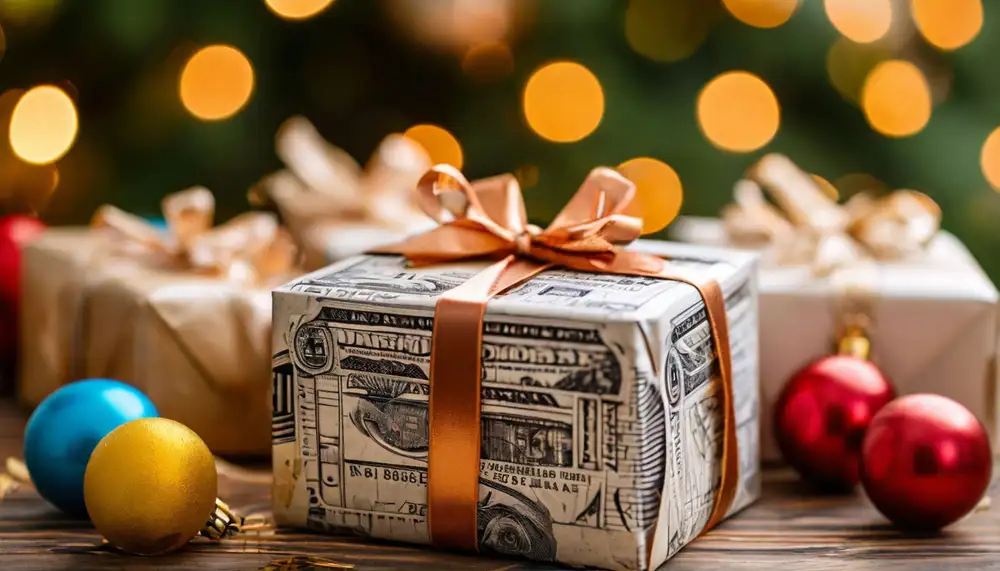 Подарочные карты: покупка и использование