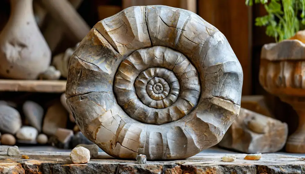 Поделки из камня: технология и оборудование