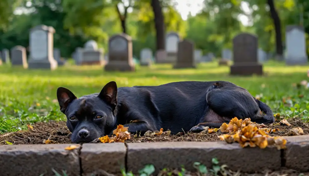 Погребение домашних животных: маркетинг и оборудование