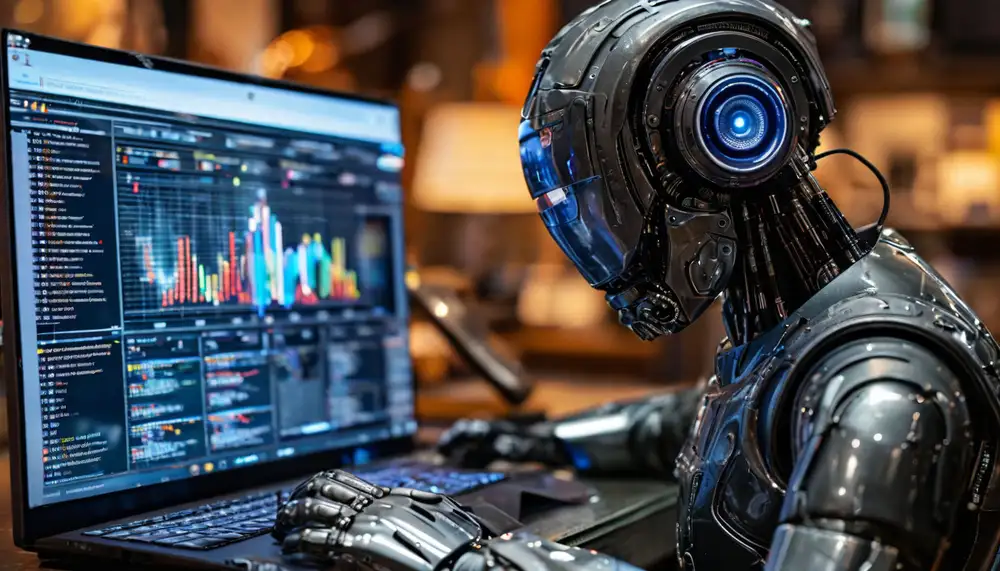 Поиск стоковых изображений с искусственным интеллектом