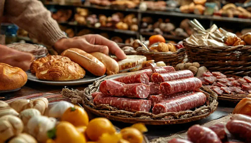 Покупки на заказ: услуга для клиентов