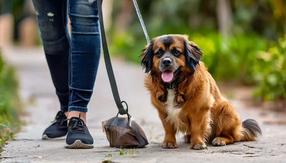 Полезные аксессуары для собак