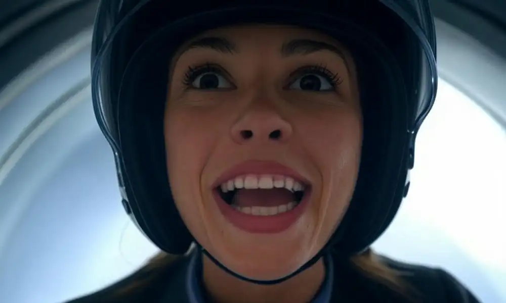 Полёты в аэротрубе: безопасность и оборудование