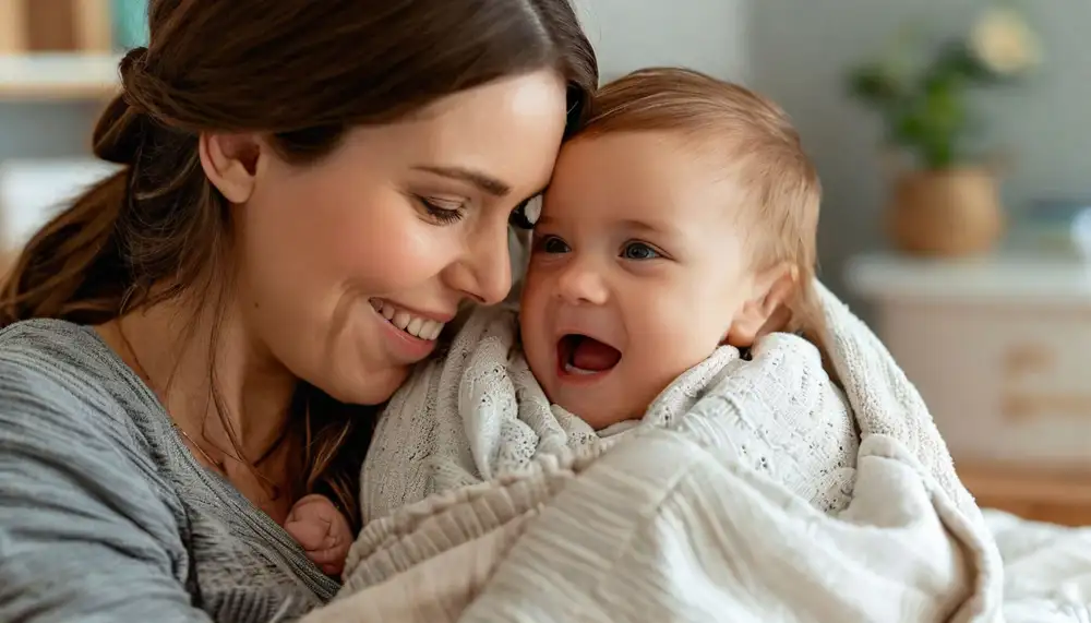 Poop Alarm - сигнализация для ухода