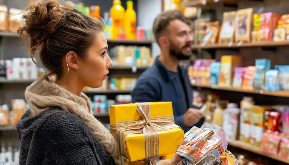 Портал для оценки товаров