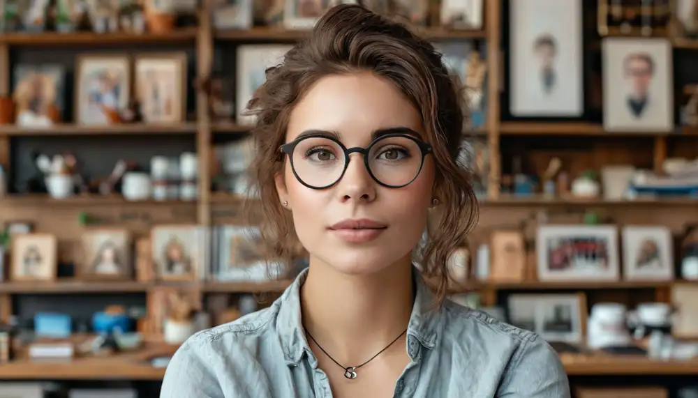 Портретная мастерская: фрилансеры и холсты