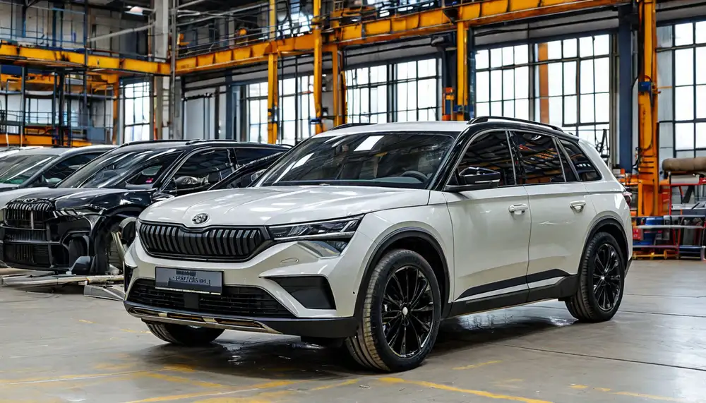 Пошив чехлов для автомобилей