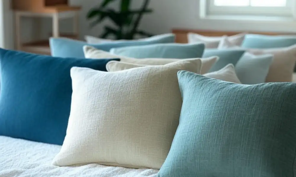 Пошив СПА-подушек: идеальная бизнес-идея