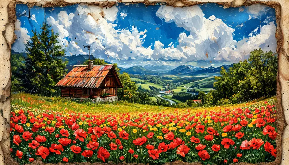 Посткроссинг живых открыток